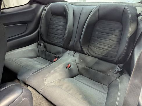 Used 2017 Ford Mustang GT image 11