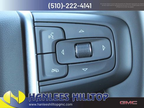 New 2026 GMC Sierra 2500 SLT w/ SLT Premium Package image 30