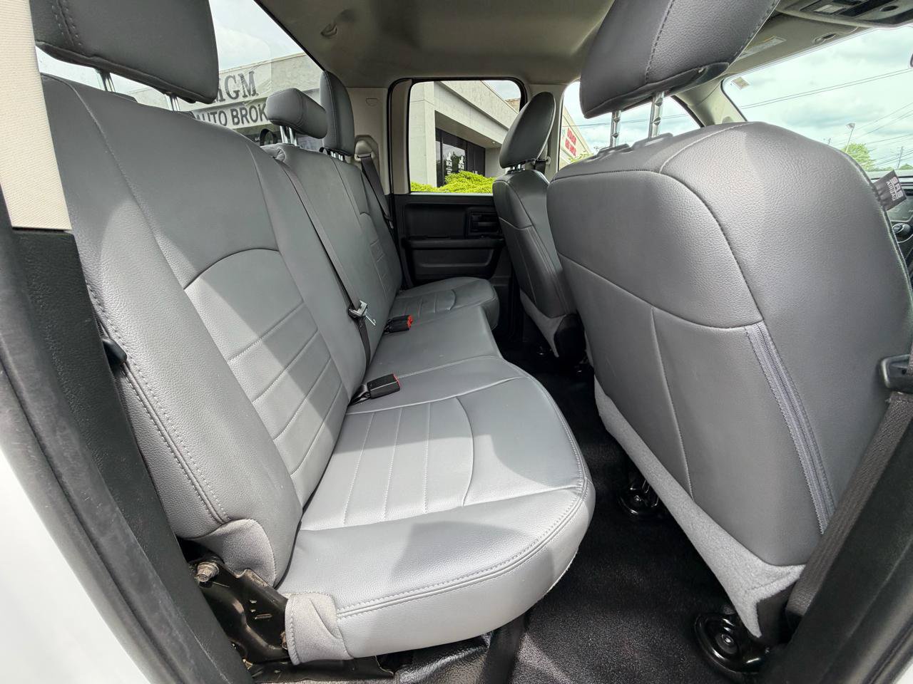 Used 2019 RAM 1500 Tradesman RWD image 52