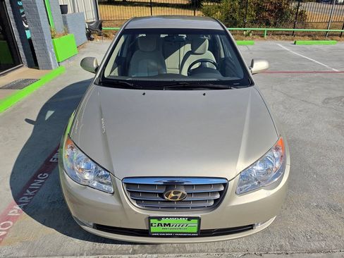 Used 2008 Hyundai Elantra GLS FWD image 61