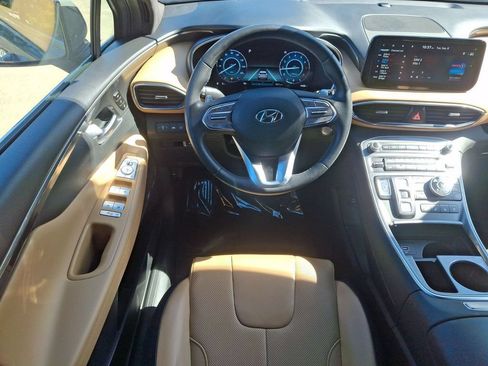 Used 2023 Hyundai Santa Fe Calligraphy w/ Cargo Package AWD/4WD image 21