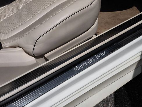 Used 2020 Mercedes-Benz S 560 4MATIC Coupe image 18