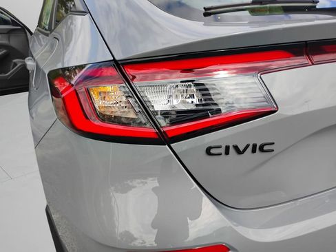 New 2026 Honda Civic Sport image 34
