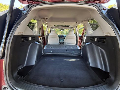 Used 2017 Honda CR-V EX-L image 25