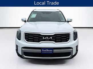 Certified 2023 Kia Telluride S w/ S Sunroof Package video 2