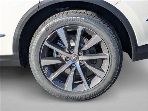 New 2026 Acura MDX SH-AWD w/ Technology Package image 10