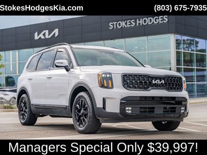Used 2024 Kia Telluride SX X-Pro