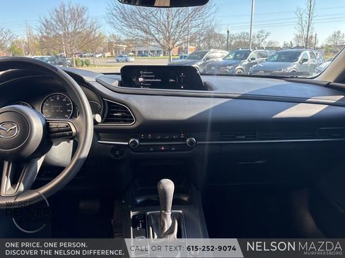 Certified 2024 MAZDA CX-30 AWD 2.5 S image 26