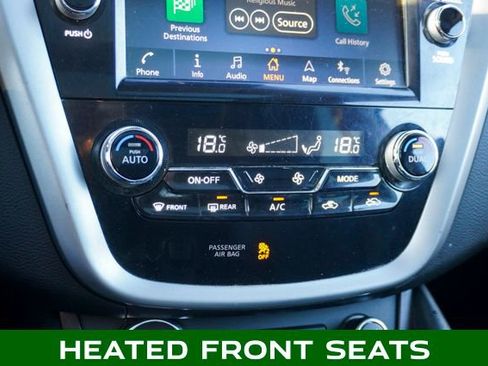 Used 2020 Nissan Murano Platinum image 20