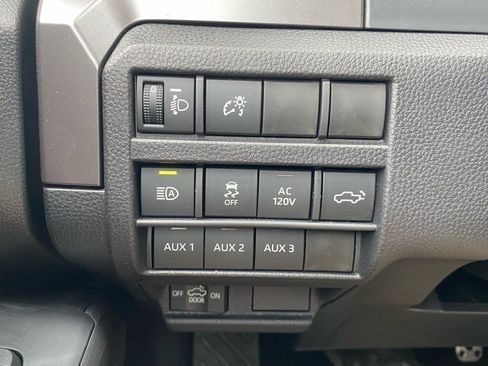 New 2026 Toyota Tacoma TRD Sport image 22