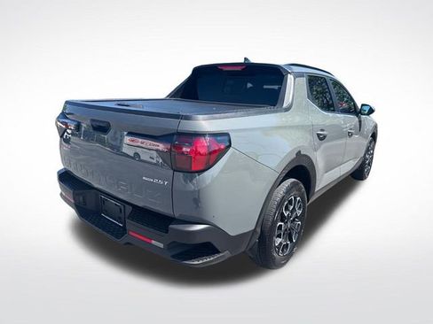Used 2022 Hyundai Santa Cruz SEL Premium w/ Cargo Package AWD/4WD image 5