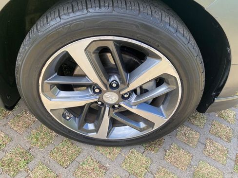 Certified 2020 Hyundai Kona Limited image 27