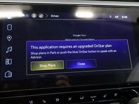 New 2027 Chevrolet Bolt RS image 20