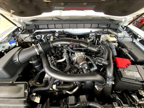 Certified 2023 Ford Bronco Raptor image 59