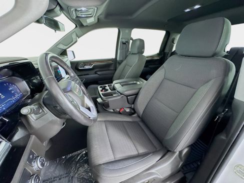 Certified 2022 GMC Sierra 1500 Elevation image 11