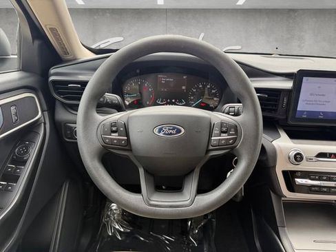 Used 2021 Ford Explorer 2WD image 22