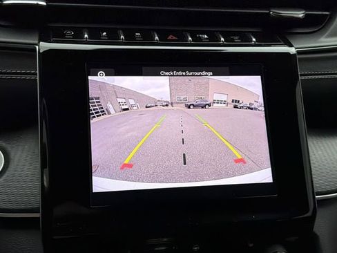 Used 2023 Jeep Grand Cherokee Altitude image 26