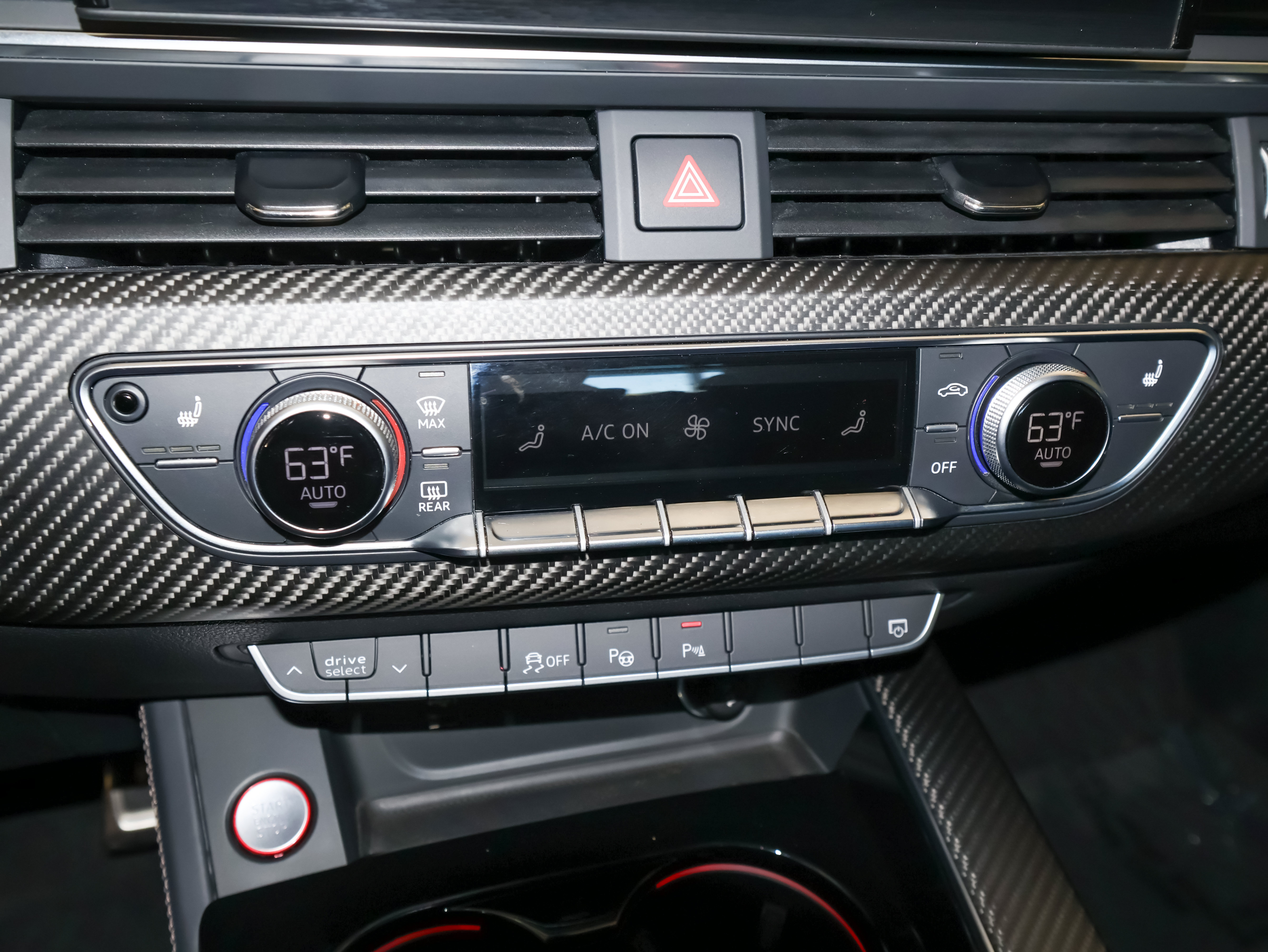 Used 2022 Audi RS 5 Sportback AWD/4WD image 33