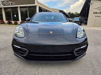 Used 2023 Porsche Panamera Platinum Edition RWD video 2
