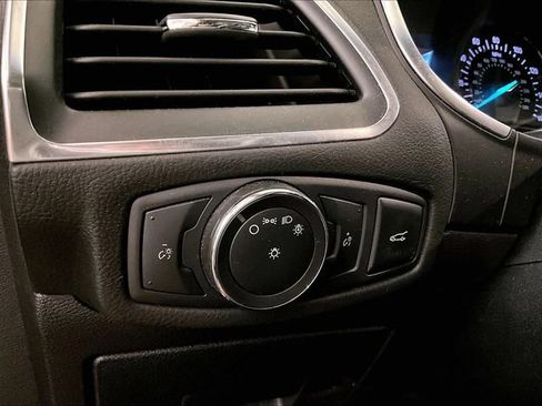 Used 2015 Ford Edge Sport w/ Equipment Group 401A AWD/4WD image 31
