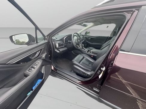 Used 2024 Subaru Outback Touring XT w/ Popular Package #2 AWD/4WD image 20