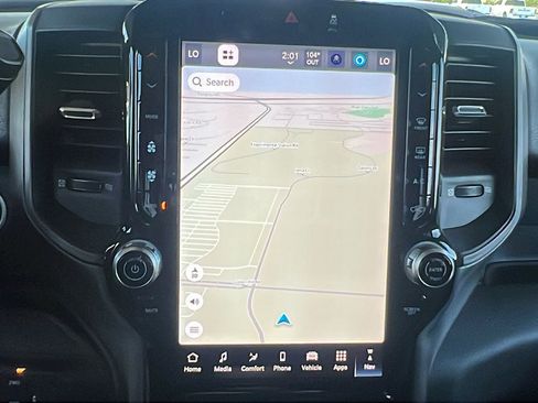 New 2025 RAM 2500 Tradesman image 23