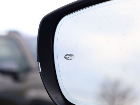 New 2026 Subaru Outback Limited image 22