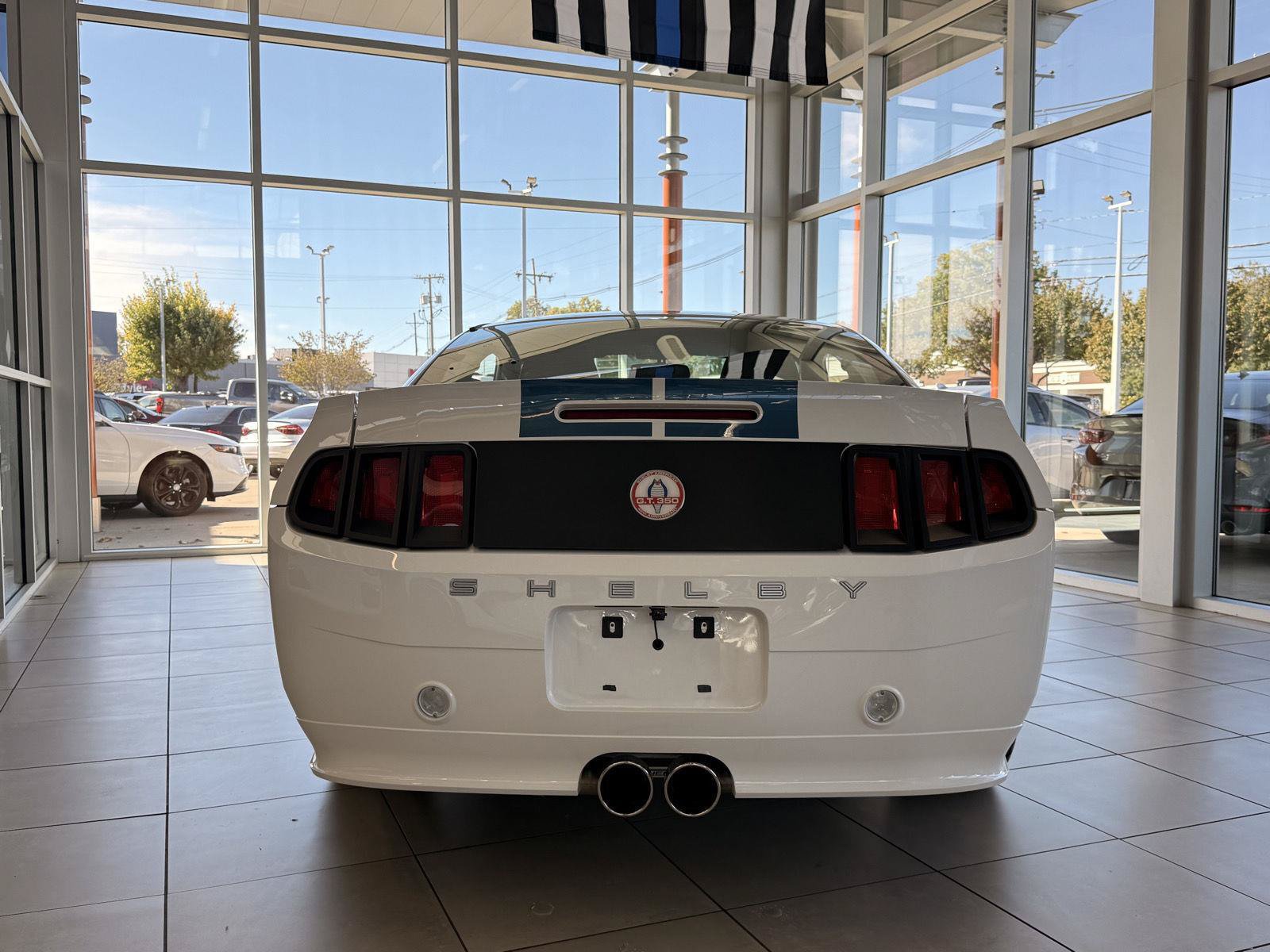 Used 2011 Ford Mustang GT Premium w/ Security Pkg RWD image 20