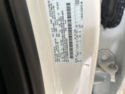 Used 2025 Ford F350 XL w/ 360-Degree Camera Package image 46