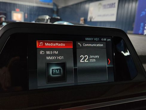 Used 2019 BMW X3 xDrive30i w/ Driving Assistance Package image 35