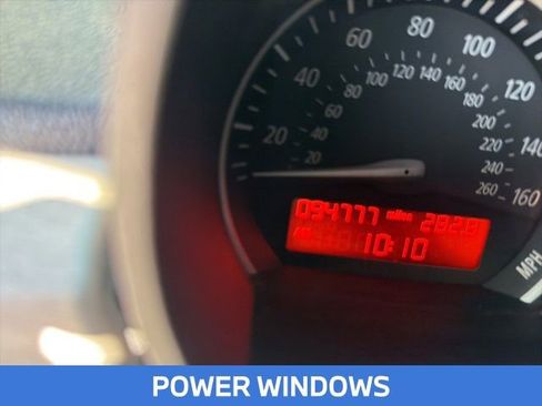 Used 2004 BMW Z4 2.5i image 5