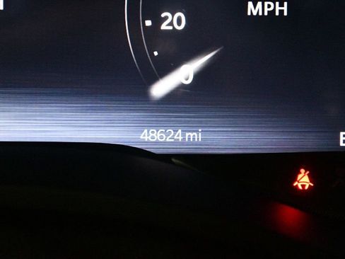 Used 2023 RAM 2500 Rebel w/ Level 2 Equipment Group image 45