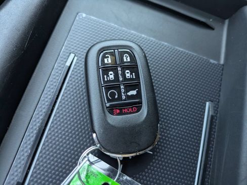 Used 2025 Honda Odyssey Sport-L image 32