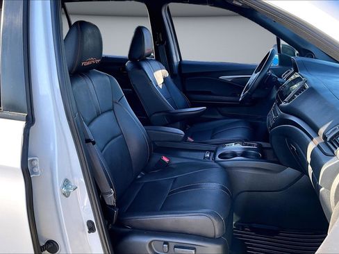 Used 2022 Honda Pilot TrailSport image 30
