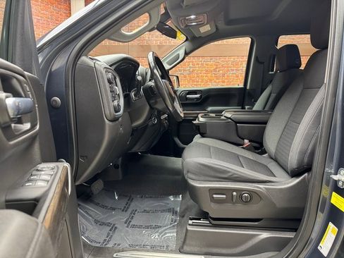 Used 2022 Chevrolet Silverado 1500 LT image 24