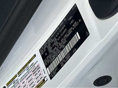 Used 2026 Lexus RX 350 Premium w/ Convenience Package FWD image 36