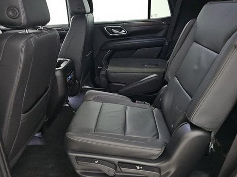 Used 2023 Chevrolet Tahoe LT AWD/4WD image 13