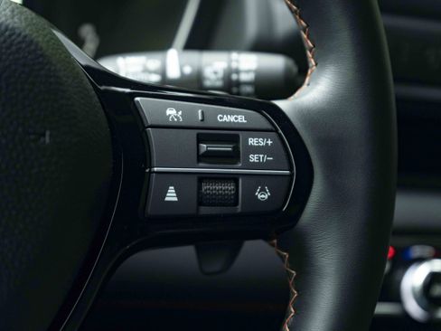 Used 2026 Honda Passport TrailSport Elite image 31