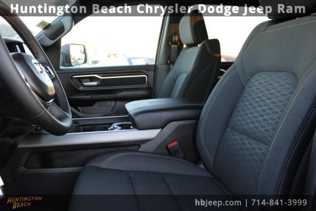 Used 2026 RAM 1500 Big Horn AWD/4WD image 33