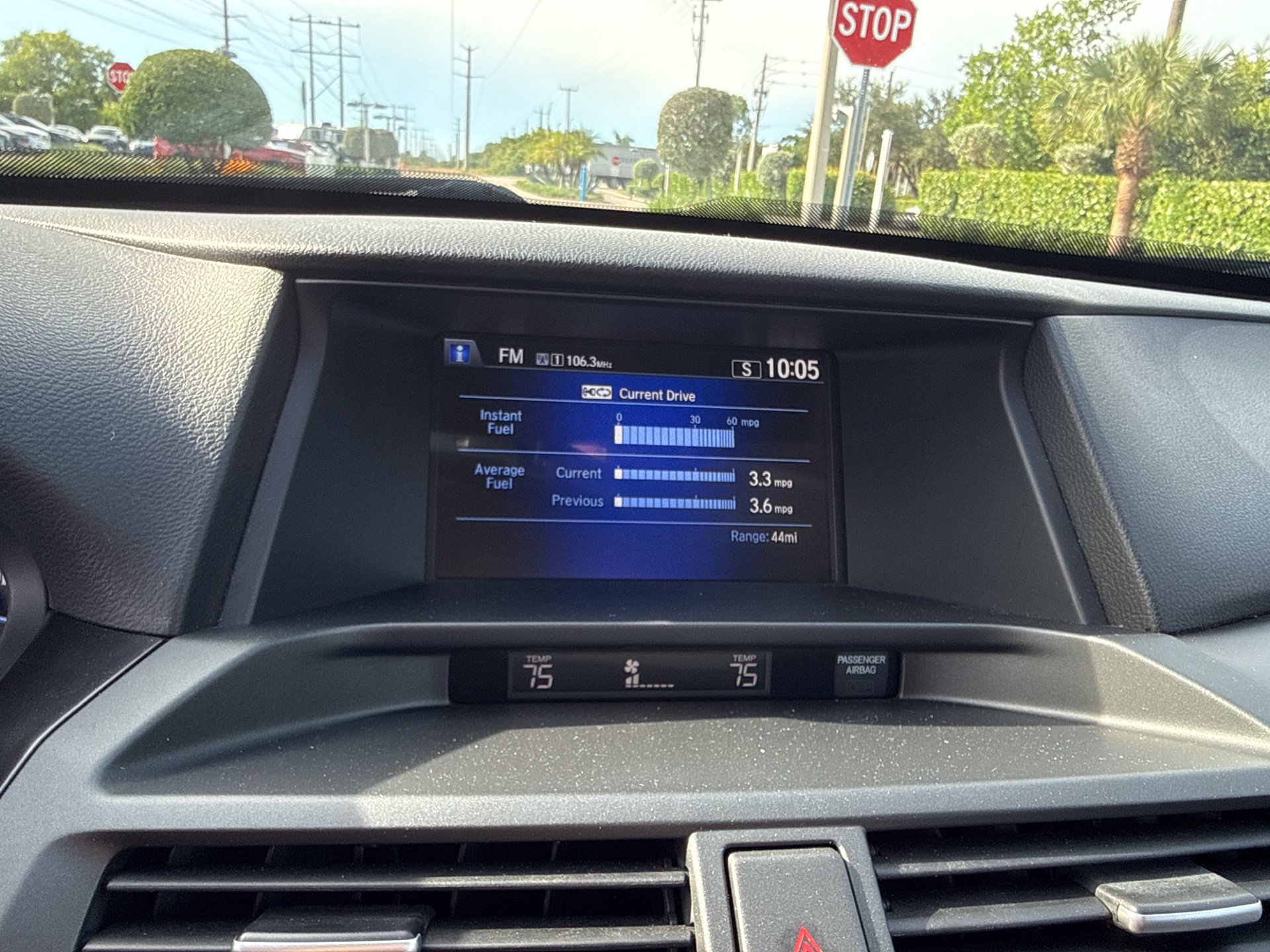 Used 2013 Honda Crosstour EX-L image 18
