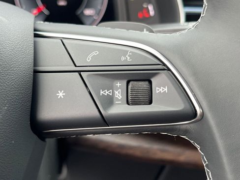New 2026 Audi Q8 Premium image 19