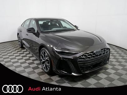 New 2026 Audi A6 Premium Plus