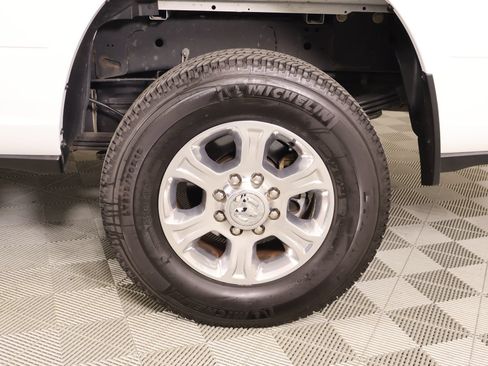 Used 2022 RAM 3500 Big Horn w/ Level A Equipment Group AWD/4WD image 19
