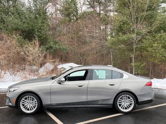 Used 2024 BMW 530i xDrive w/ Premium Package video 2