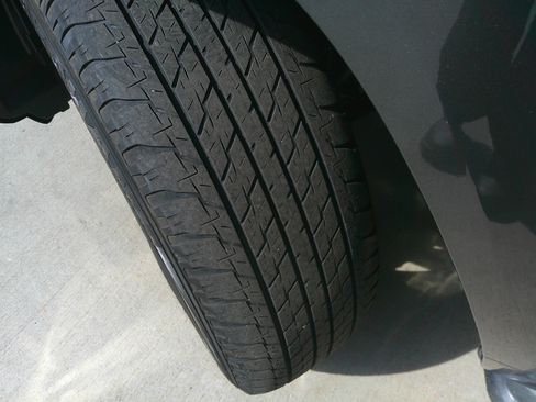 Used 2023 Toyota 4Runner Limited image 15