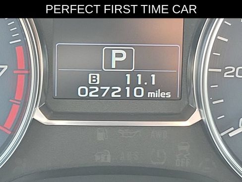 Used 2016 Subaru Impreza 2.0i Sport Limited w/ Popular Package #1 AWD/4WD image 23
