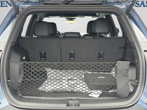 New 2026 Chevrolet Equinox RS w/ Convenience Package III FWD image 13