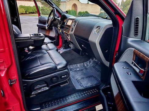 Used 2004 Ford F150 SUPERCREW 4X4 image 28