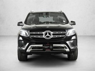 Used 2018 Mercedes-Benz GLS 450 4MATIC video 2