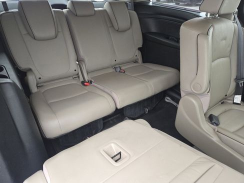 Certified 2022 Honda Odyssey Elite image 35